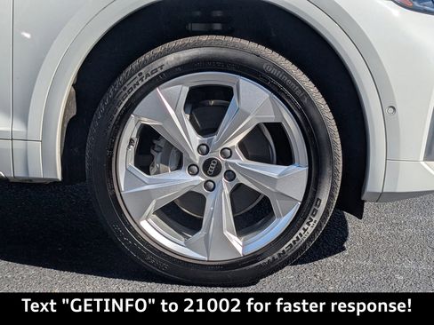 Certified 2023 Audi Q5 2.0T Prestige w/ Prestige Package image 11