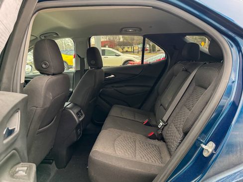 Used 2021 Chevrolet Equinox LT image 18