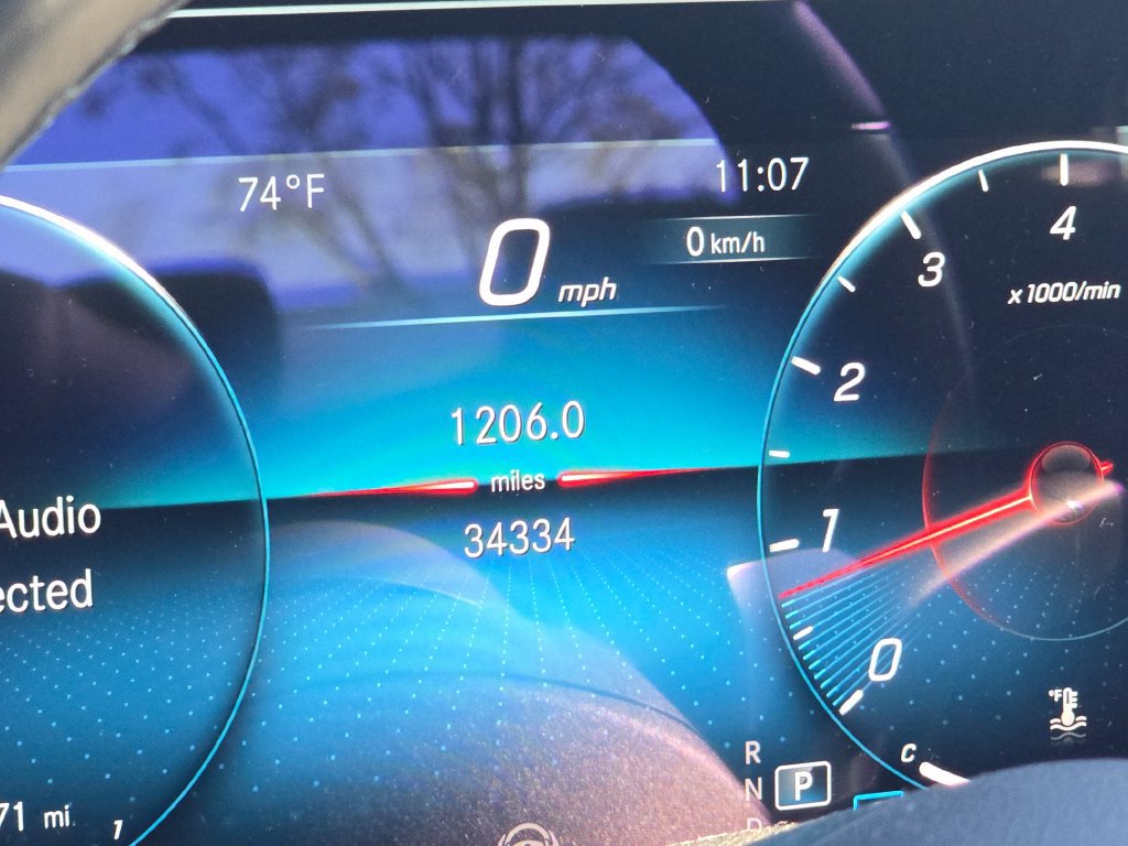 Certified 2023 Mercedes-Benz E 350 4MATIC Sedan image 31