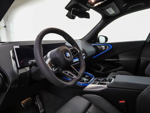 New 2026 BMW X3 xDrive30 w/ Premium Package image 10