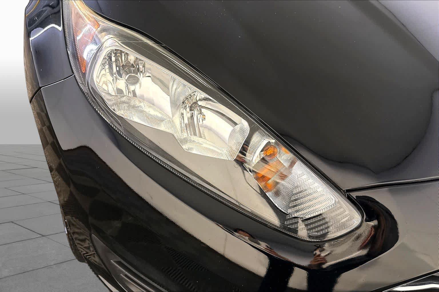 Used 2017 Ford Fiesta S FWD image 26
