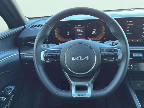 Certified 2025 Kia K5 GT-Line image 11