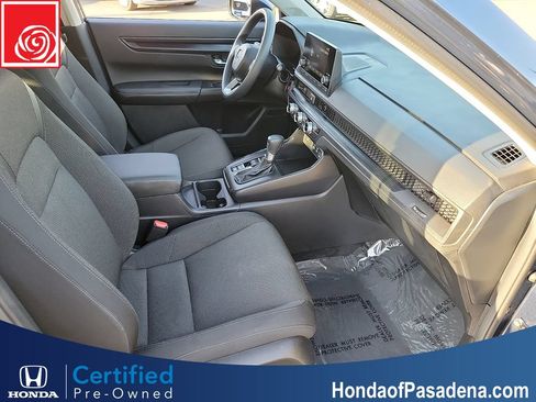 Certified 2024 Honda CR-V EX image 24