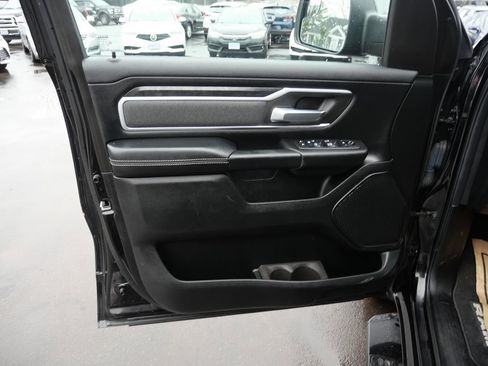Used 2020 RAM 1500 Big Horn image 14