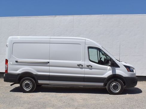 Used 2025 Ford Transit 250 148 Medium Roof w/ Load Area Protection Package RWD image 6