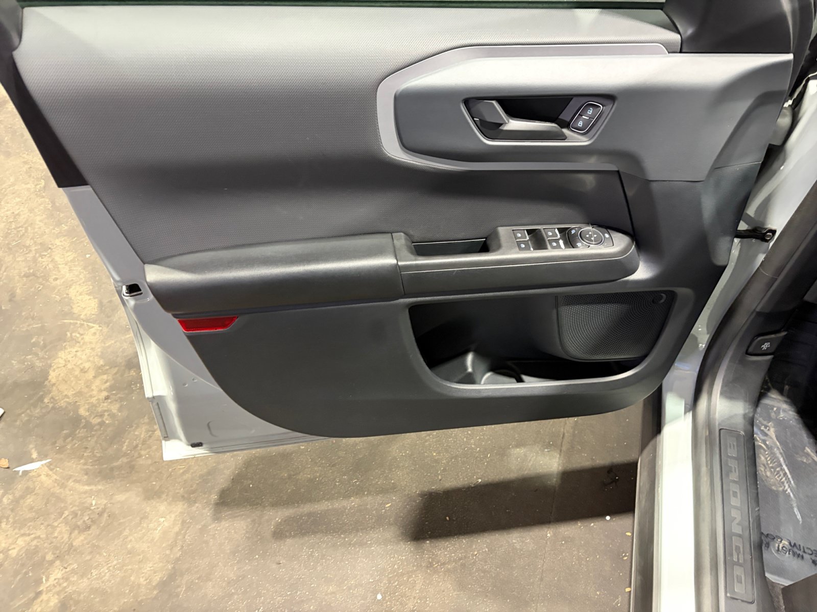 Used 2021 Ford Bronco Sport Big Bend AWD/4WD image 9