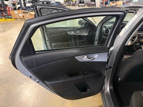 Certified 2024 Kia Forte LXS image 22