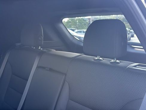 Used 2022 Chevrolet TrailBlazer RS w/ Sun and Liftgate Package AWD/4WD image 25