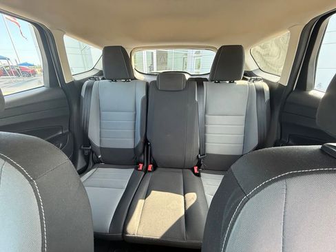 Used 2017 Ford Escape S FWD image 24