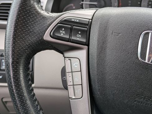 Used 2014 Honda Odyssey EX-L image 14