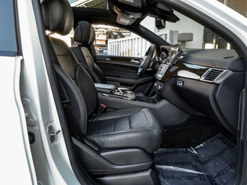 Used 2016 Mercedes-Benz GLE 450 GLE 450 AMG image 39