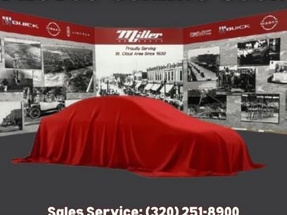 Used 2023 Chevrolet TrailBlazer ACTIV w/ Sun and Liftgate Package