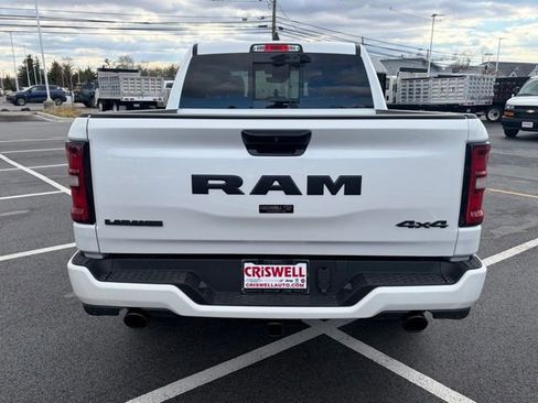 New 2026 RAM 1500 Laramie image 6