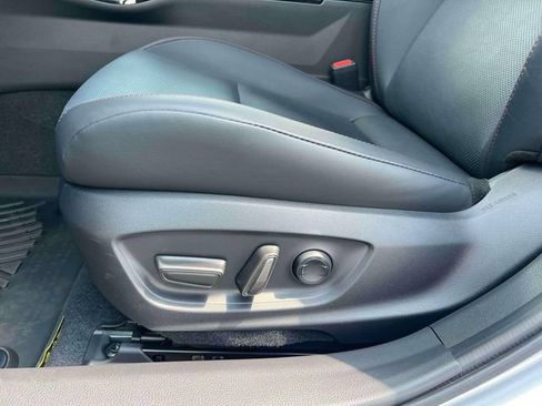 Certified 2023 Toyota Prius Prime FWD image 24