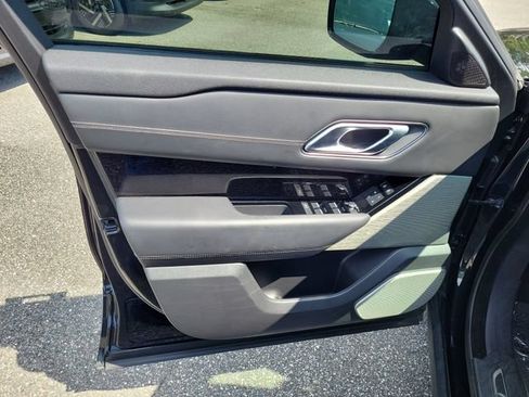 Used 2021 Land Rover Range Rover Velar R-Dynamic HSE AWD/4WD image 16