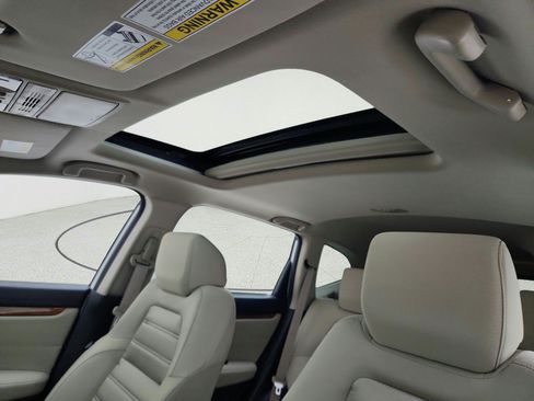 Used 2019 Honda CR-V EX image 18