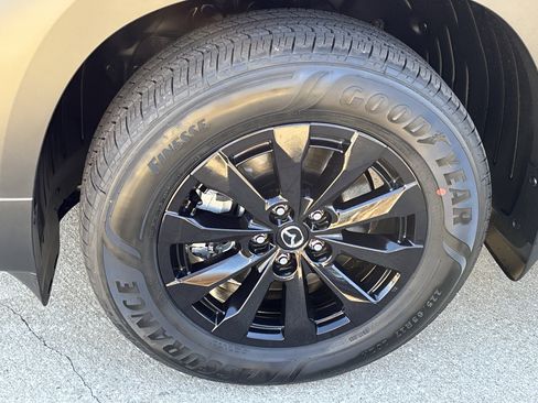 New 2026 MAZDA CX-50 AWD 2.5 Hybrid w/ Weather Package image 14