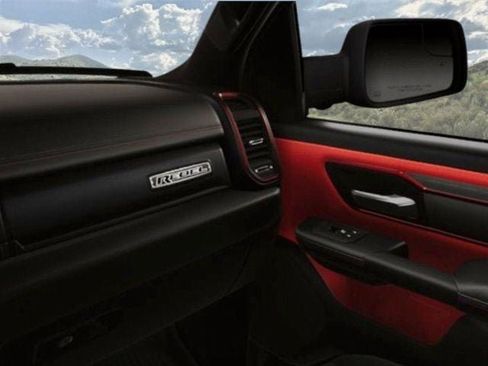 New 2026 RAM 1500 Rebel image 13