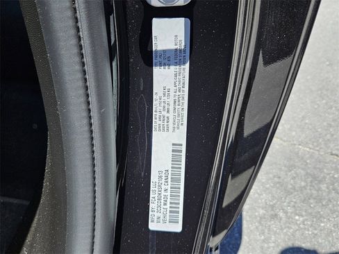 New 2025 Dodge Charger R/T Scat Pack w/ Track Pack image 14