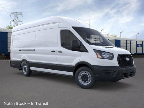 New 2026 Ford Transit 250 148 High Roof Extended RWD image 34