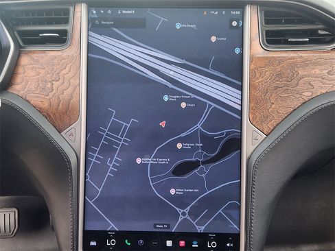 Used 2021 Tesla Model S Long Range image 12