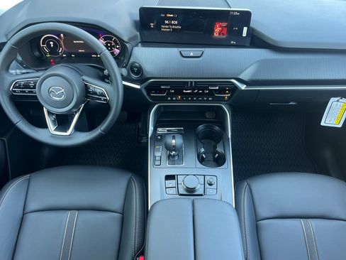 New 2026 MAZDA CX-70 SC AWD/4WD image 10