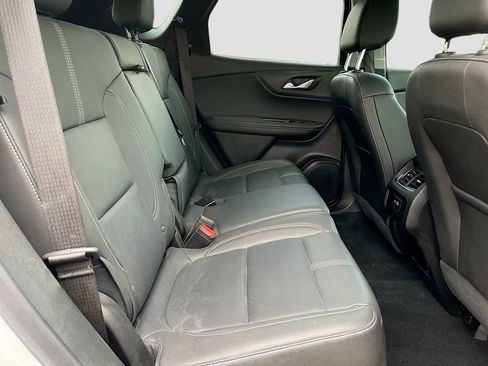 Used 2023 Chevrolet Blazer LT w/ LPO, Floor Liner Package FWD image 26