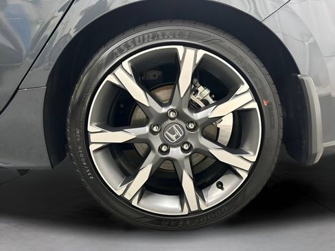 Used 2026 Honda Civic Sport Touring image 29