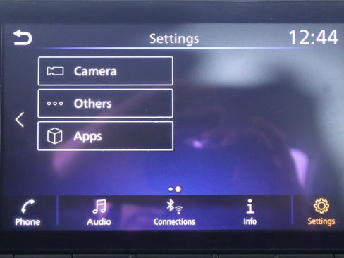 Used 2019 Nissan Altima 2.5 S FWD image 19