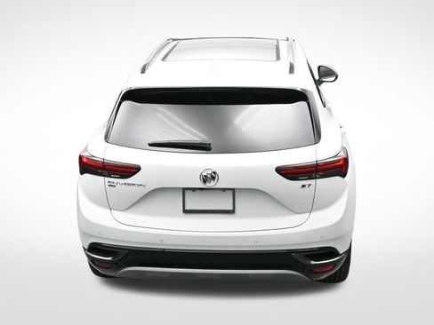 Used 2023 Buick Envision Essence w/ Sport Touring Package image 20