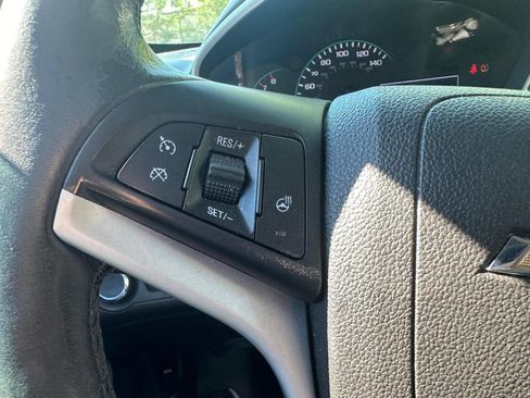 Used 2019 Chevrolet Sonic LT w/ Convenience Package image 40