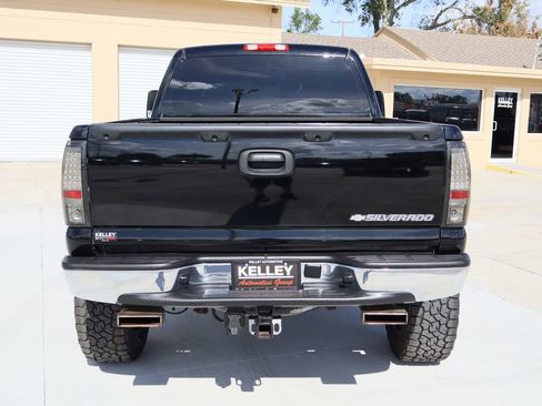 Used 2007 Chevrolet Silverado 1500 LT image 7
