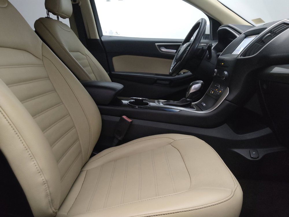 Used 2018 Ford Edge SEL w/ Equipment Group 201A FWD image 21