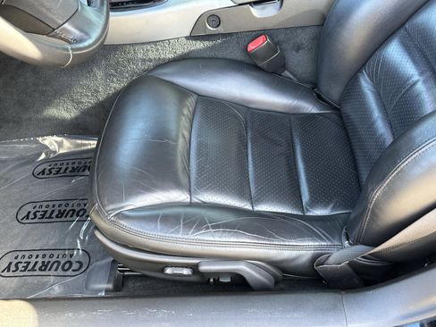 Used 2006 Chevrolet Corvette Coupe w/ Preferred Equipment Group image 14