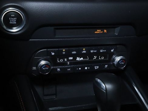Used 2024 MAZDA CX-5 Carbon Edition AWD/4WD image 27