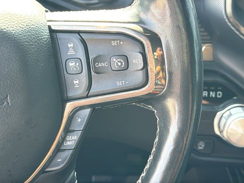 Used 2020 RAM 1500 Limited image 23