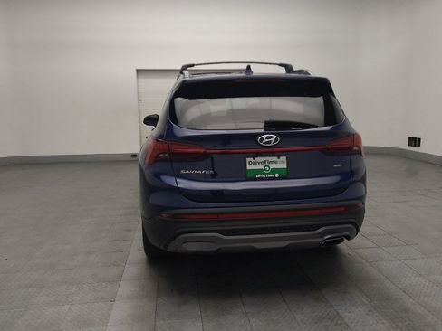 Used 2022 Hyundai Santa Fe XRT AWD/4WD image 6