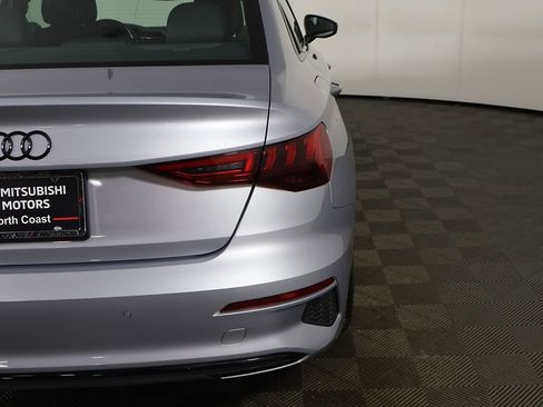 Used 2023 Audi A3 2.0T Premium Plus w/ Premium Plus Package FWD image 18