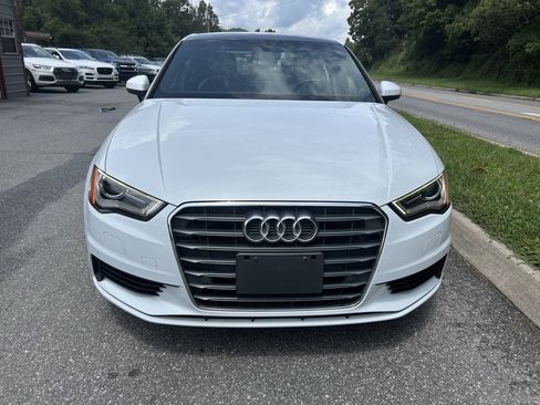 Used 2016 Audi A3 1.8T Premium FWD image 6