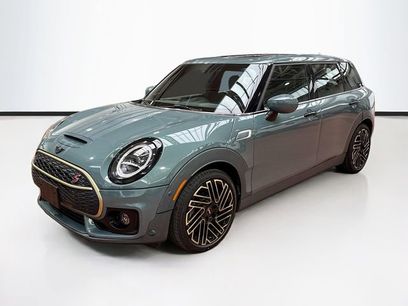 Certified 2023 MINI Cooper Clubman S w/ MINI Untold Edition