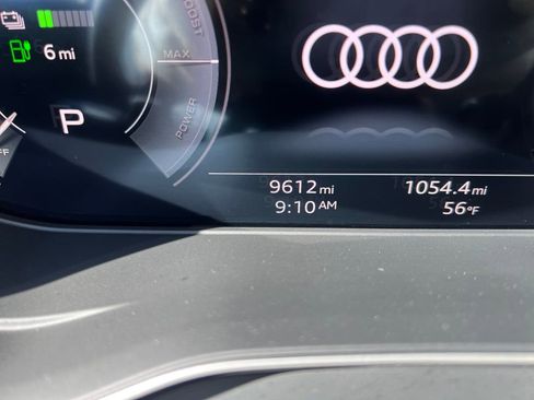 Used 2025 Audi Q5 e Premium Plus image 17