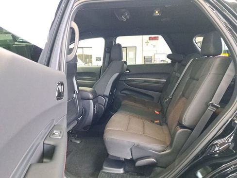 New 2026 Dodge Durango GT image 14