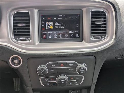 Used 2022 Dodge Charger SXT w/ Leather Interior Group image 11