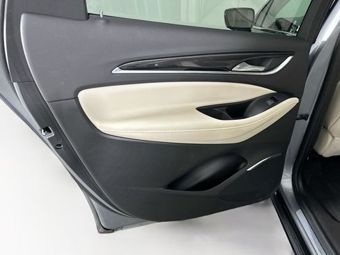 Used 2023 Buick Enclave Essence w/ Experience Buick Package image 27