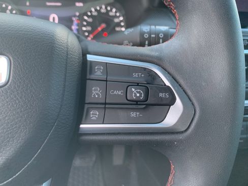 Certified 2022 Jeep Compass Trailhawk image 18