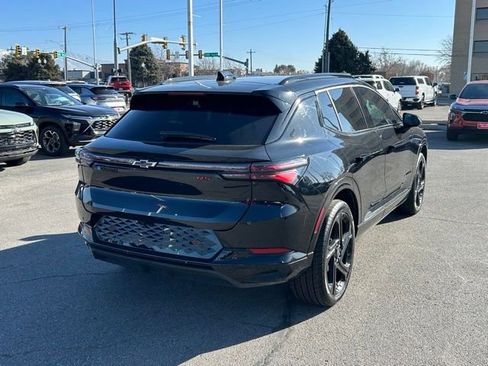 Used 2024 Chevrolet Equinox EV RS image 6