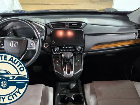 Used 2019 Honda CR-V EX-L image 31