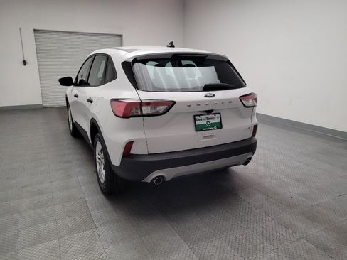 Used 2020 Ford Escape S AWD/4WD image 6