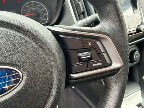 Used 2019 Subaru Impreza 2.0i AWD/4WD image 15