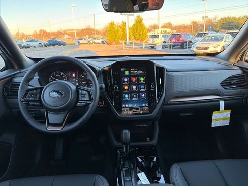 New 2026 Subaru Forester Sport image 14